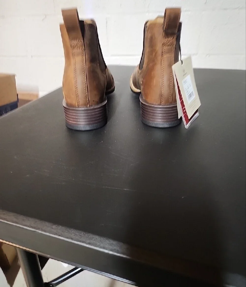 Ariat Booker Ultra Rt